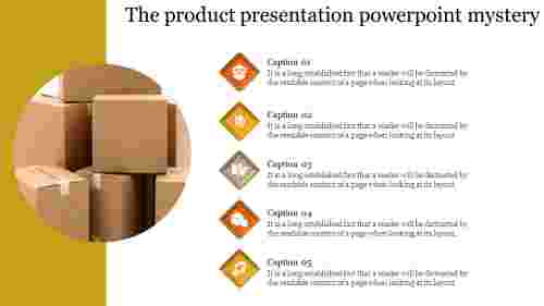 product presentation powerpoint-The product presentation powerpoint mystery